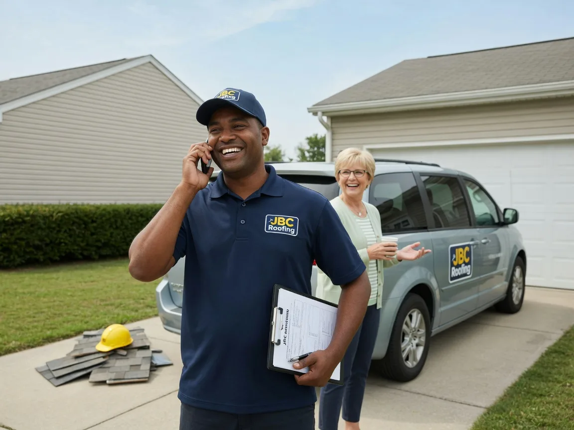 Roof Replacement Norton, KS FAQs